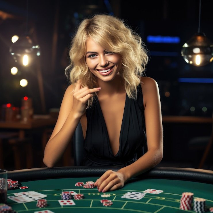 Close-up of live roulette wheel during spin at kapeka toto studio